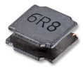 Inductance de puissance CMS, WE-LQS, 100uH, 1.2A, 6.4MHz, 290mOhm, Lot de 5 pièces